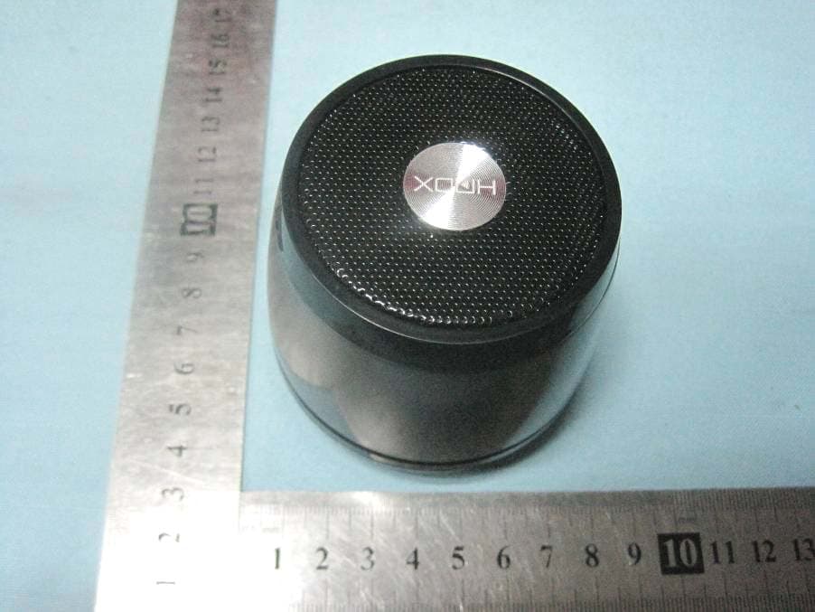 BLUETOOTH SPEAKER - FCC ID WC2HX-P230A - Wonders Technology Co., Ltd. (2)