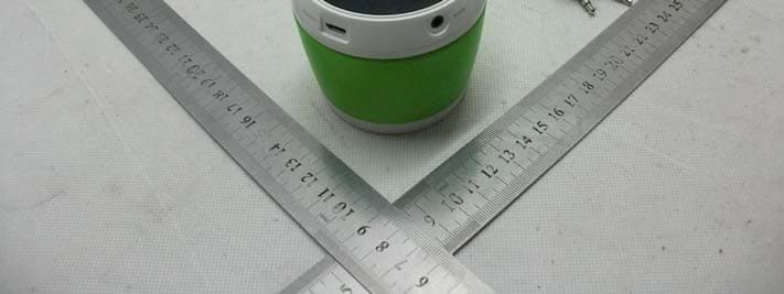 Wireless Speaker - FCC ID WC2HX-P230F - Wonders Technology Co., Ltd. (2)