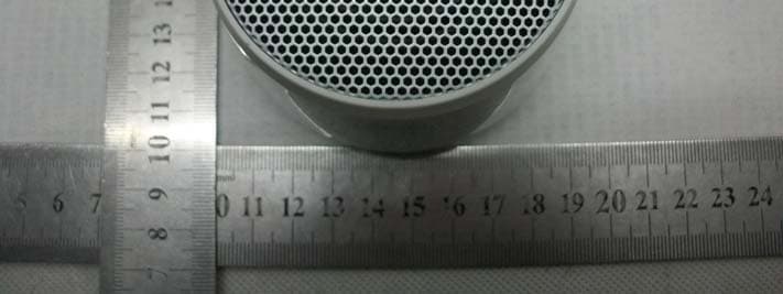 Jam Touch Wireless Speaker - FCC ID WC2HX-P550 - Wonders Technology Co., Ltd. (2)