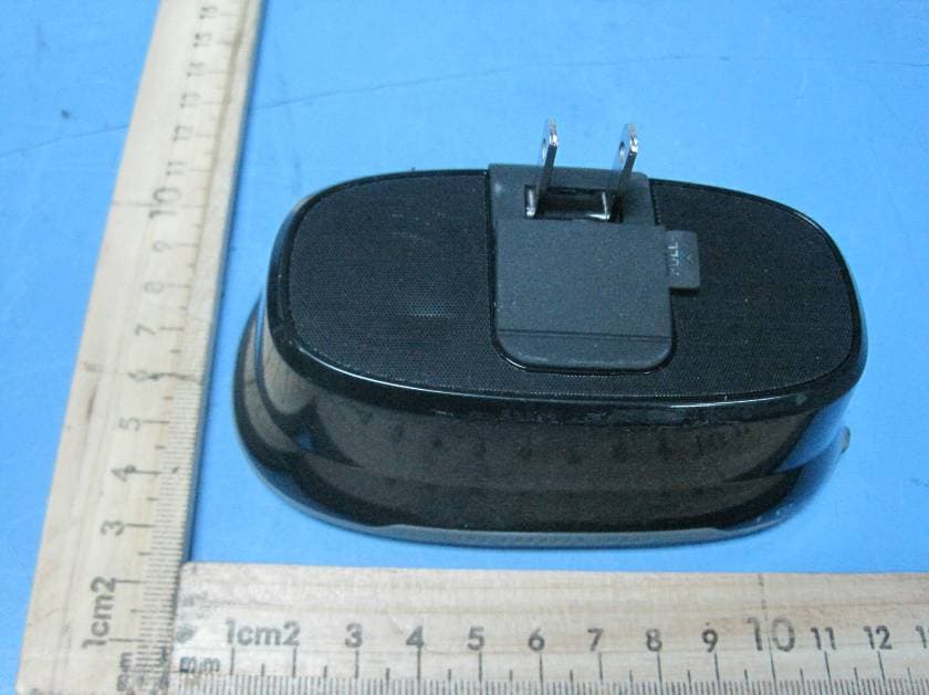 PORTABLE BLUETOOTH WIRELESS SPEAKER - FCC ID WC2P400 - Wonders Technology Co., Ltd. (2)