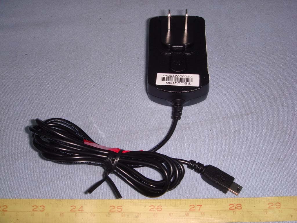Navigation Device - FCC ID WCE-E5455 - Medion AG