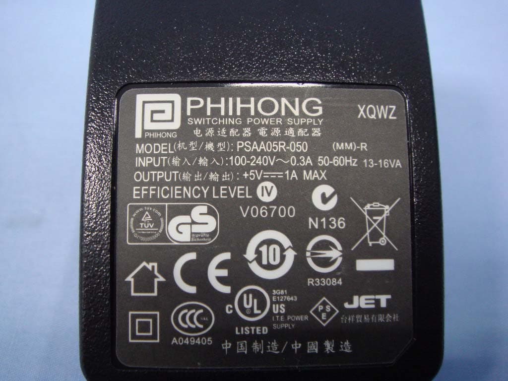 Navigation Device - FCC ID WCE-X4345 - Medion AG
