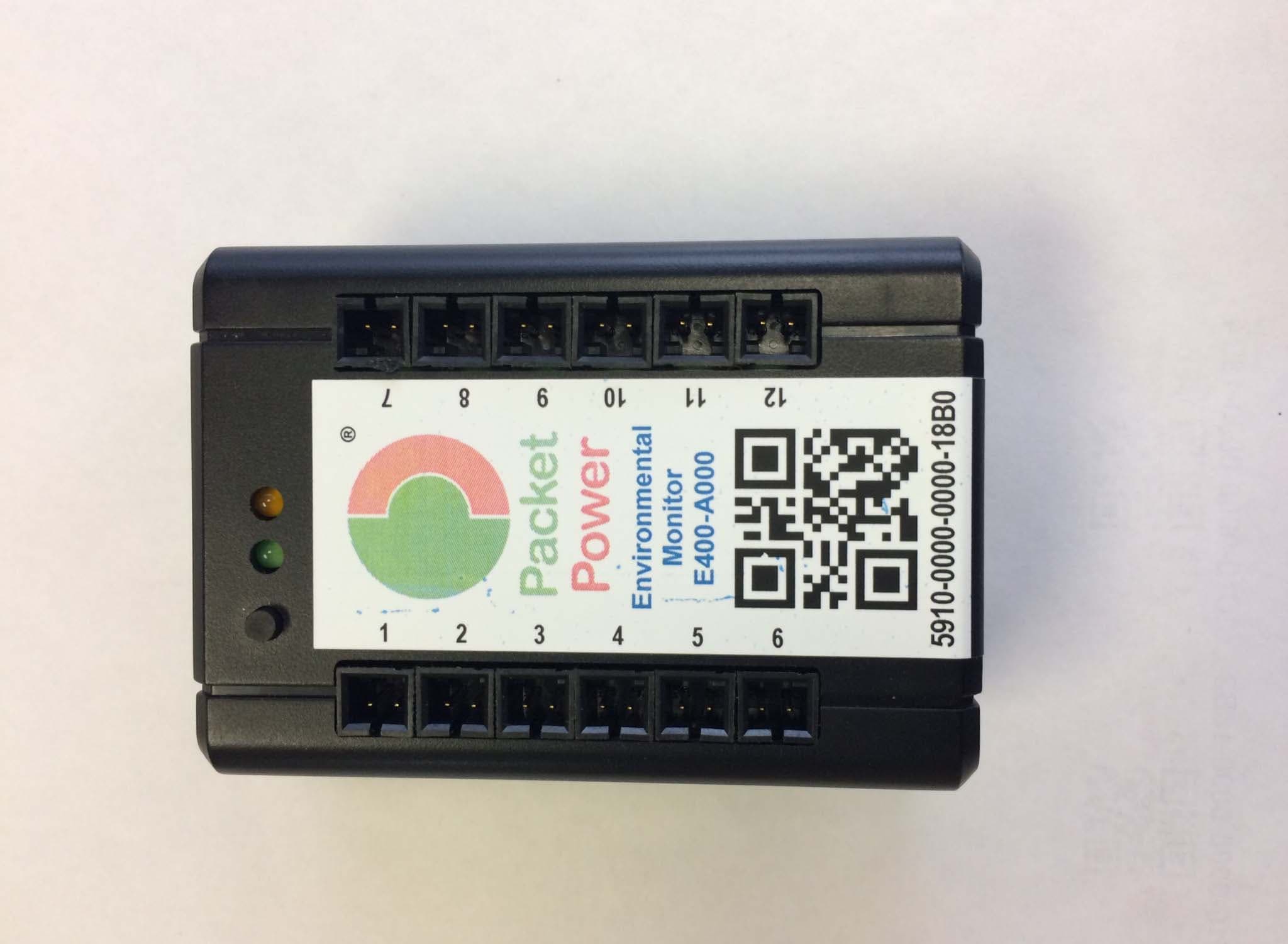 Ethernet Gateway - FCC ID WCGP5EMB1 - Packet Power (3)