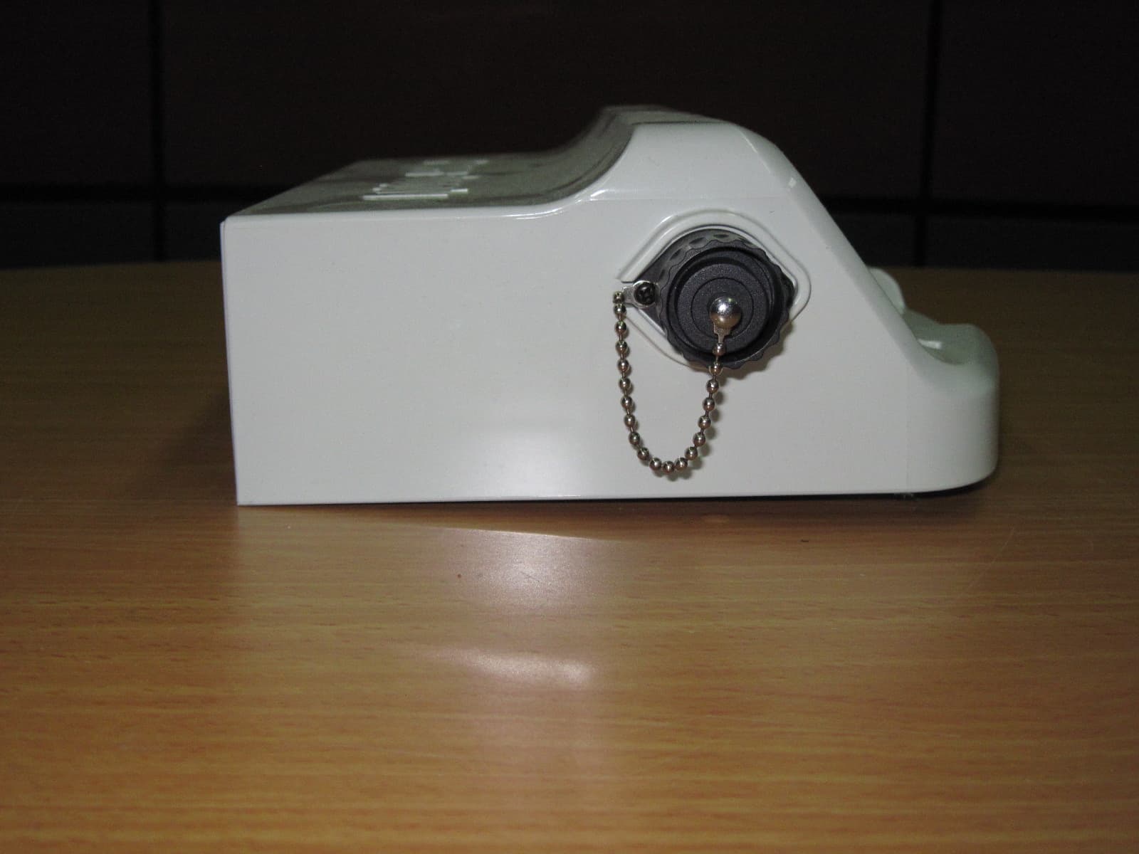DYNAMIC DC POWER SUPPLY - FCC ID WCH9995671-5 - Maytronics Ltd. (1)