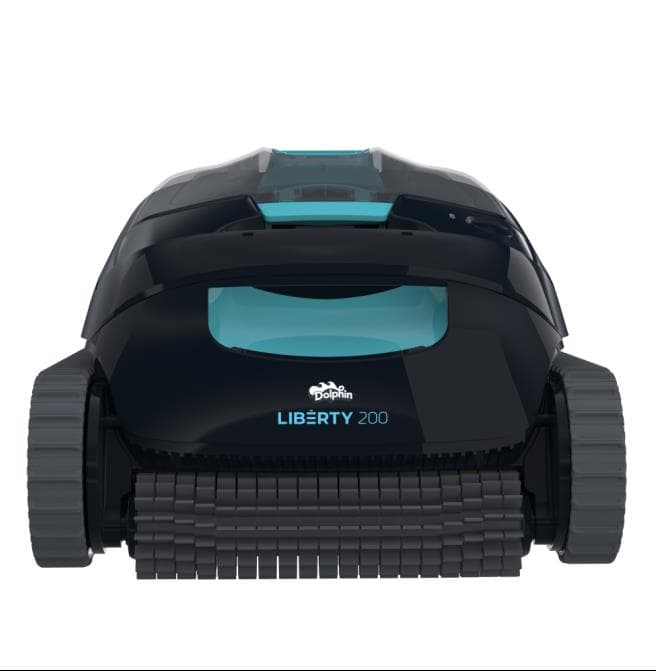 Wireless Robotic Pool Cleaner with Inductive Charger - FCC ID WCHLIBERTY - Maytronics Ltd. (3)