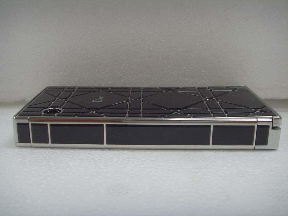 Cellular/ PCS GSM/ EDGE Phone with WLAN and Bluetooth - FCC ID WCKCD02 - ModeLabs manufacture (3)
