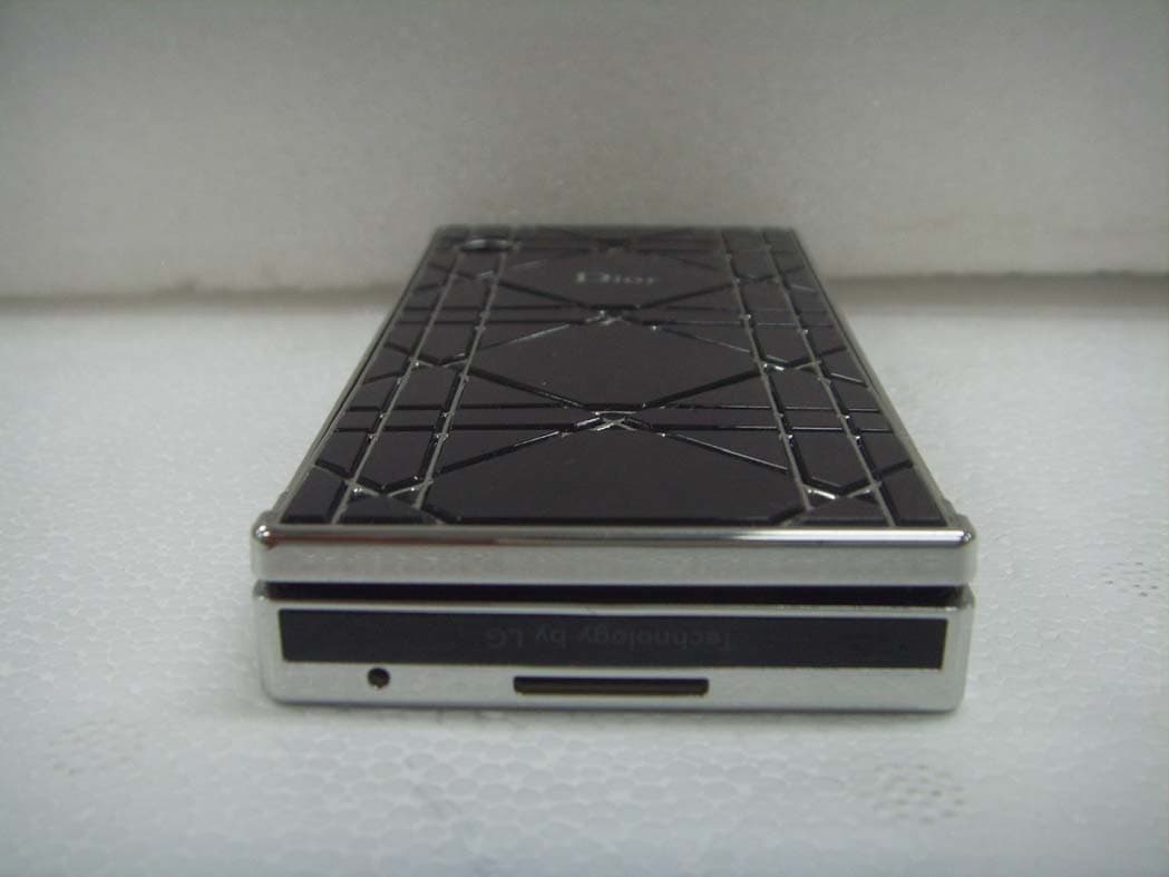 Cellular/ PCS GSM/ EDGE Phone with WLAN and Bluetooth - FCC ID WCKCD02 - ModeLabs manufacture (5)