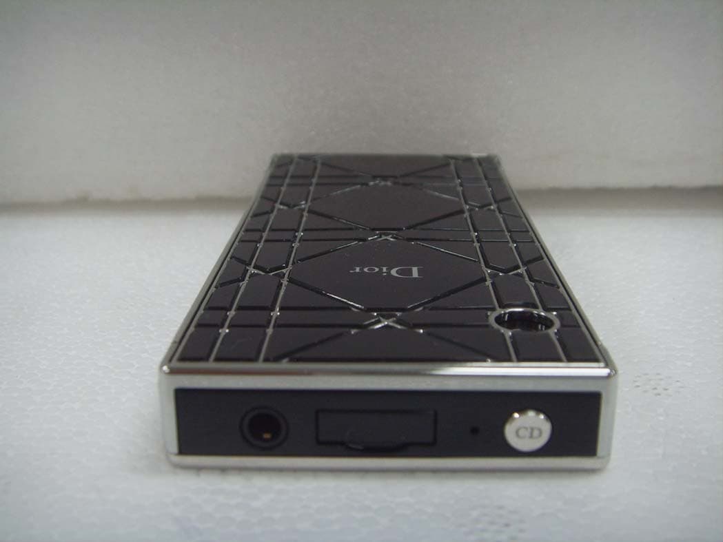 Cellular/ PCS GSM/ EDGE Phone with WLAN and Bluetooth - FCC ID WCKCD02 - ModeLabs manufacture (4)