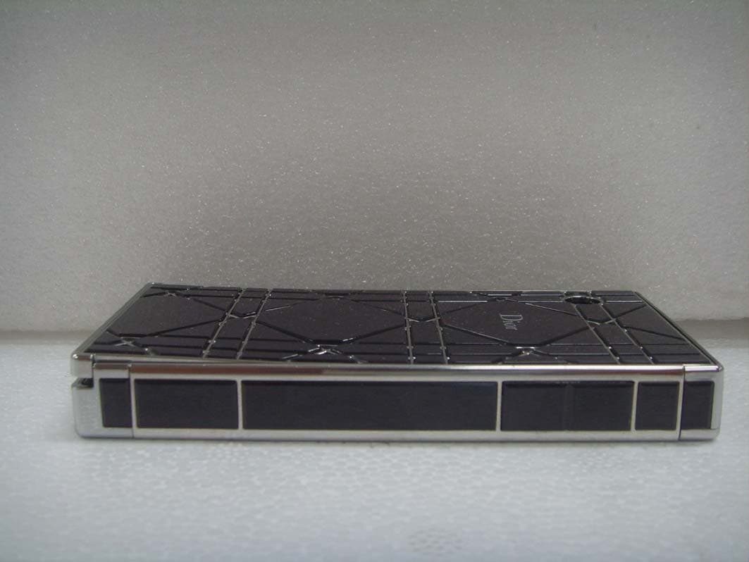 Cellular/ PCS GSM/ EDGE Phone with WLAN and Bluetooth - FCC ID WCKCD02 - ModeLabs manufacture
