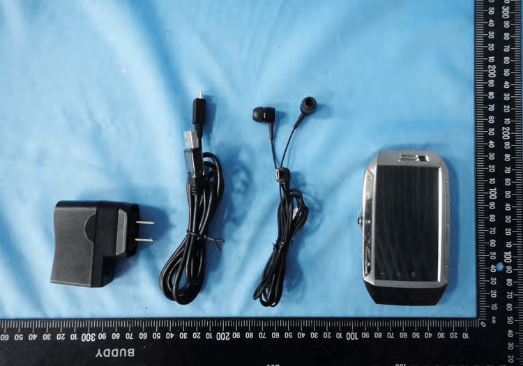 PDA phone - FCC ID WCKTH02M - ModeLabs manufacture (3)