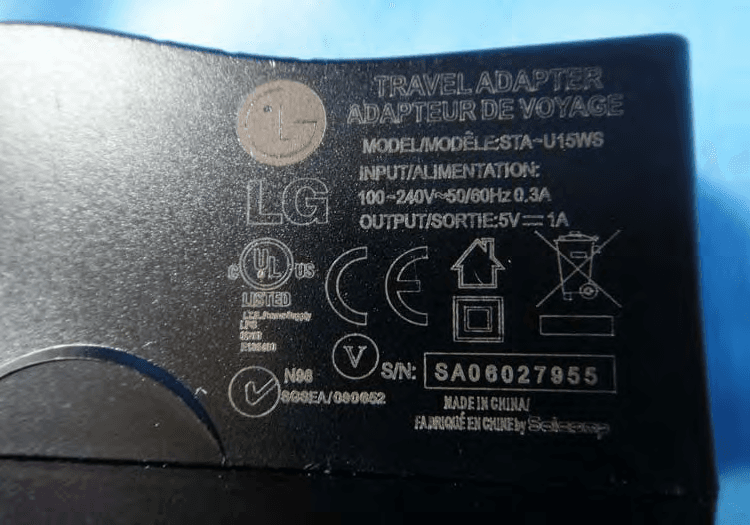 PDA phone - FCC ID WCKTH02M - ModeLabs manufacture