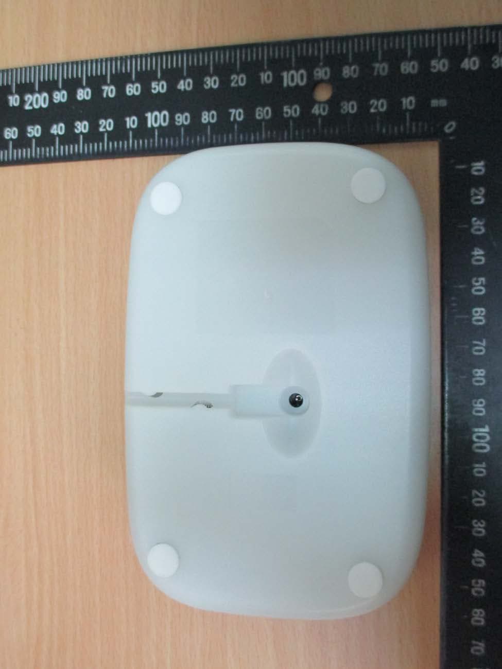 Intelligent Diaper Dock Station - FCC ID WCO-DS101 - Microtips Technology Inc. (4)