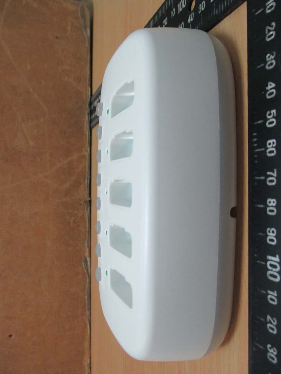 Intelligent Diaper Dock Station - FCC ID WCO-DS101 - Microtips Technology Inc. (3)