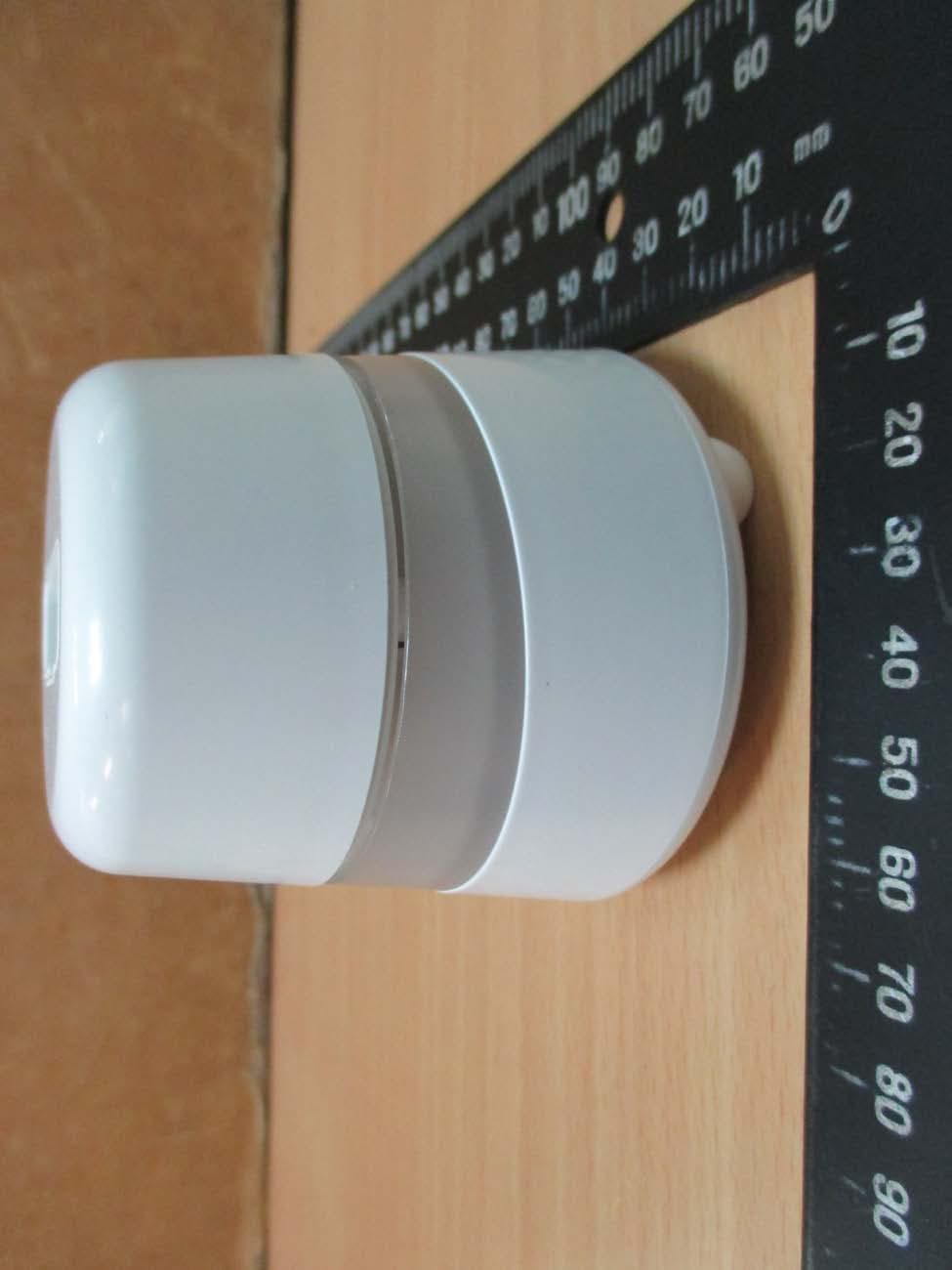 Intelligent Diaper Gateway - FCC ID WCO-GW101 - Microtips Technology Inc. (5)