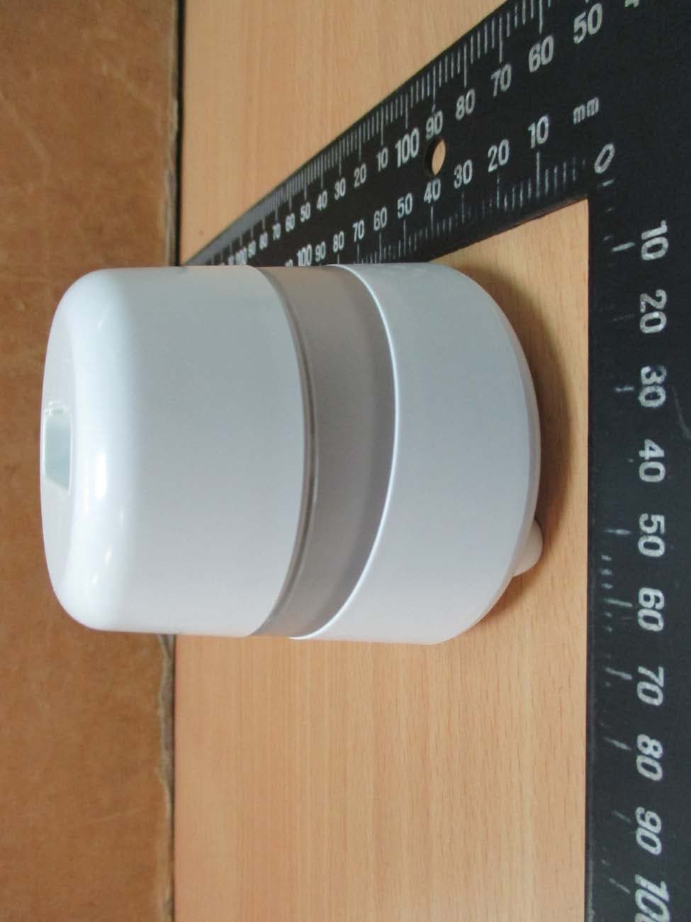 Intelligent Diaper Gateway - FCC ID WCO-GW101 - Microtips Technology Inc. (2)