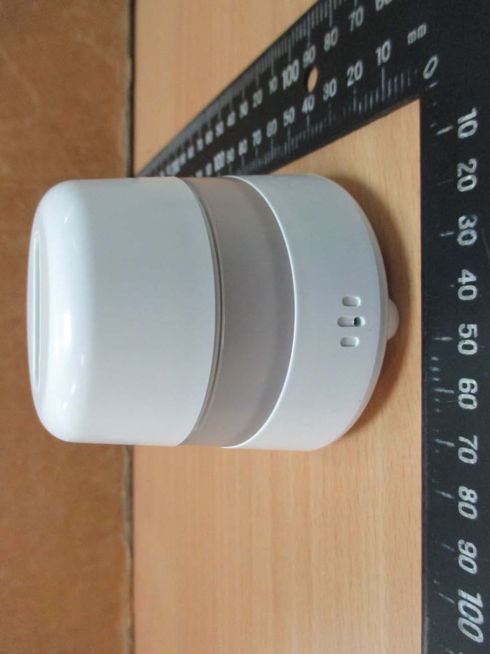 Intelligent Diaper Gateway - FCC ID WCO-GW101 - Microtips Technology Inc. (3)