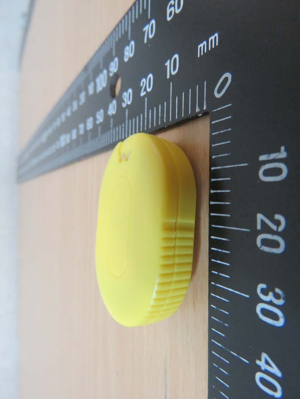 Intelligent Diaper Sensor for Gateway - FCC ID WCO-SG101 - Microtips Technology Inc. (3)