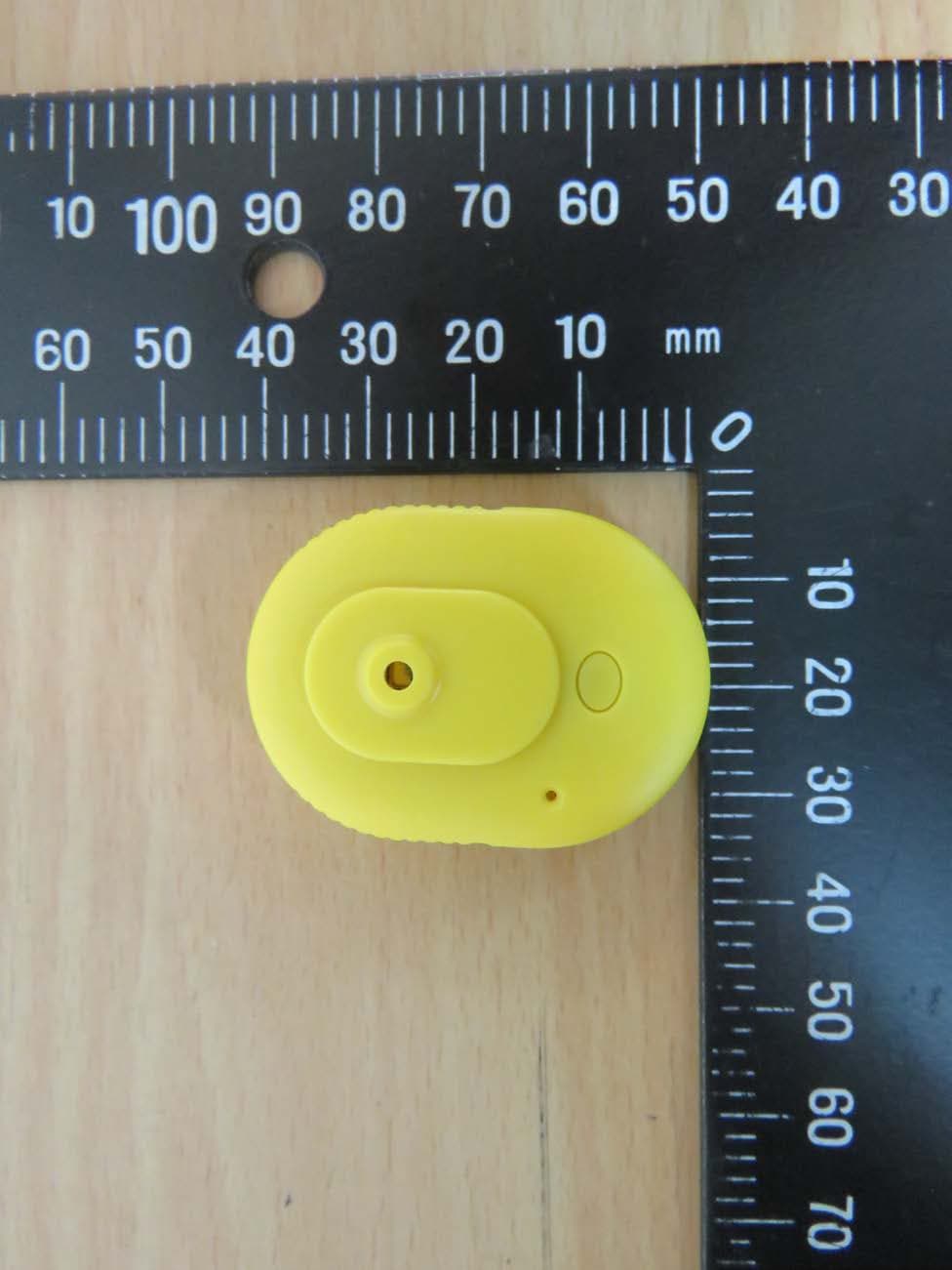 Intelligent Diaper Sensor for Gateway - FCC ID WCO-SG101 - Microtips Technology Inc. (2)