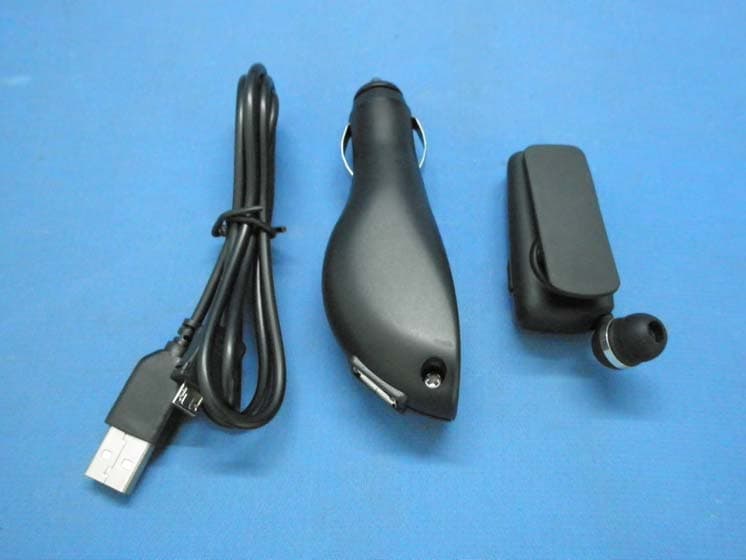 Retractable Bluetooth Headset - FCC ID WD31516 - Channel Enterprises (HK) Ltd. (2)