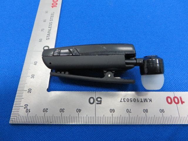 Bluetooth Headset - FCC ID WD3UA28SE - Channel Enterprises (HK) Ltd. (5)