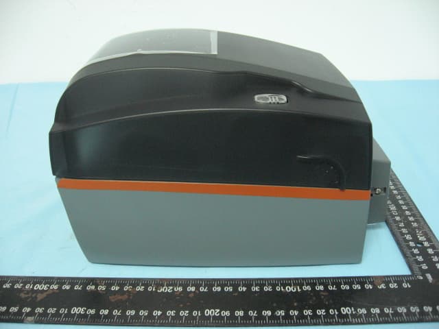 Thermal Transfer Printer - FCC ID WD6DLBRONCO - Godex International Co., Ltd.