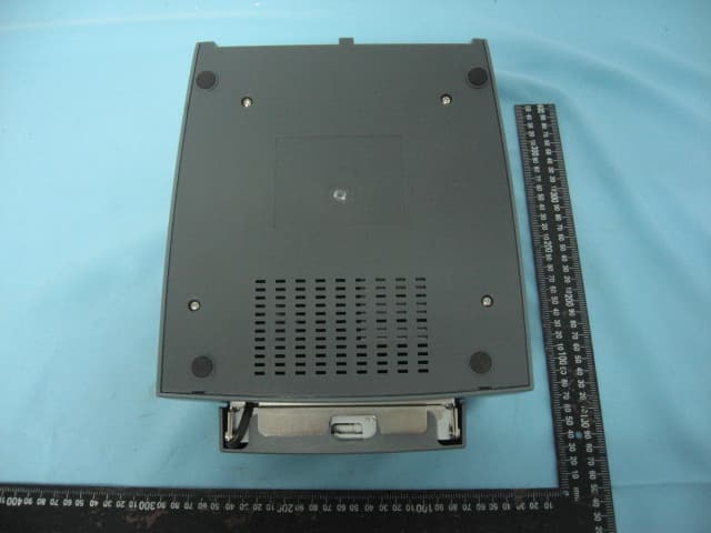 Thermal Transfer Printer - FCC ID WD6DLBRONCO - Godex International Co., Ltd. (4)