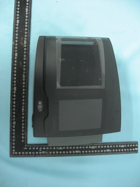 Thermal Transfer Printer - FCC ID WD6DLBRONCO - Godex International Co., Ltd. (3)