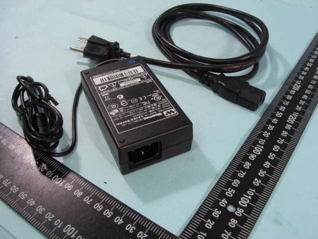 Label and Sign Printer - FCC ID WD6GPDL4 - Godex International Co., Ltd. (2)
