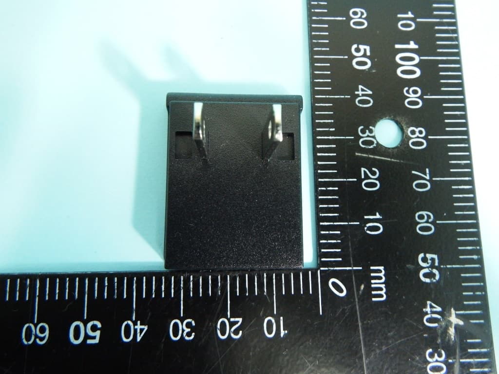Thermal Label Printer - FCC ID WD6MX20 - Godex International Co., Ltd. (5)