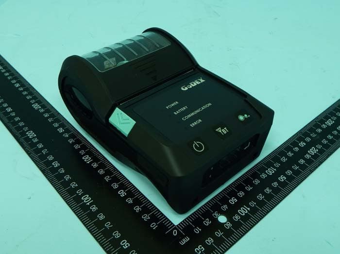 Thermal Label Printer - FCC ID WD6MX30 - Godex International Co., Ltd. (5)