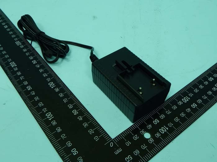 Thermal Label Printer - FCC ID WD6MX30 - Godex International Co., Ltd. (4)
