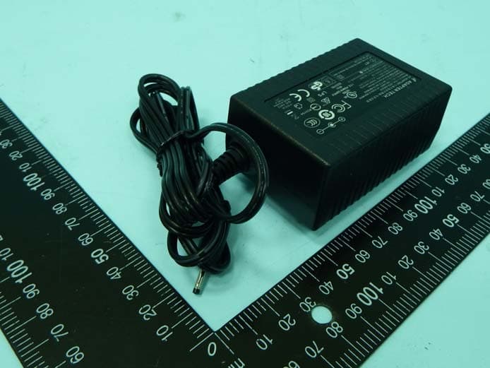 Thermal Label Printer - FCC ID WD6MX30 - Godex International Co., Ltd. (2)