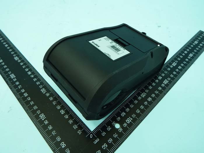 Thermal Label Printer - FCC ID WD6MX30 - Godex International Co., Ltd. (3)