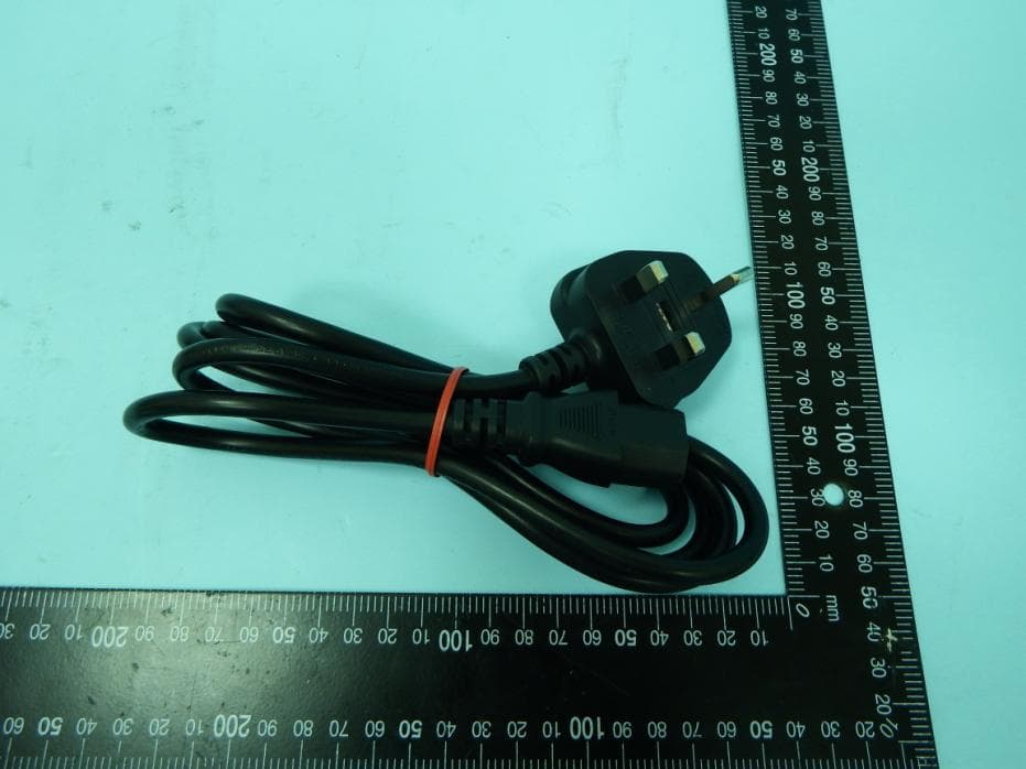Thermal Label Printer - FCC ID WD6SMP - Godex International Co., Ltd. (5)