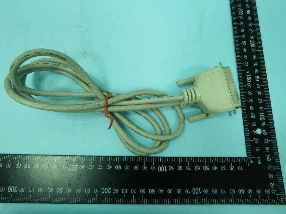 Thermal Label Printer - FCC ID WD6SMP - Godex International Co., Ltd. (3)