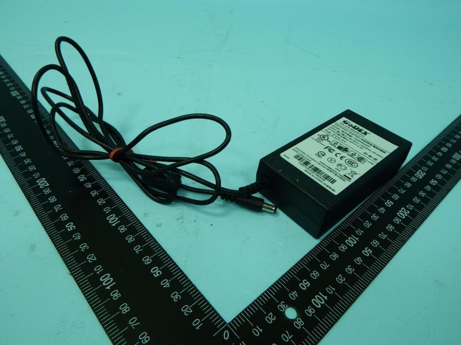 Thermal Label Printer - FCC ID WD6SMP - Godex International Co., Ltd. (1)