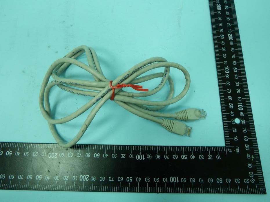 Thermal Label Printer - FCC ID WD6SMP - Godex International Co., Ltd. (2)
