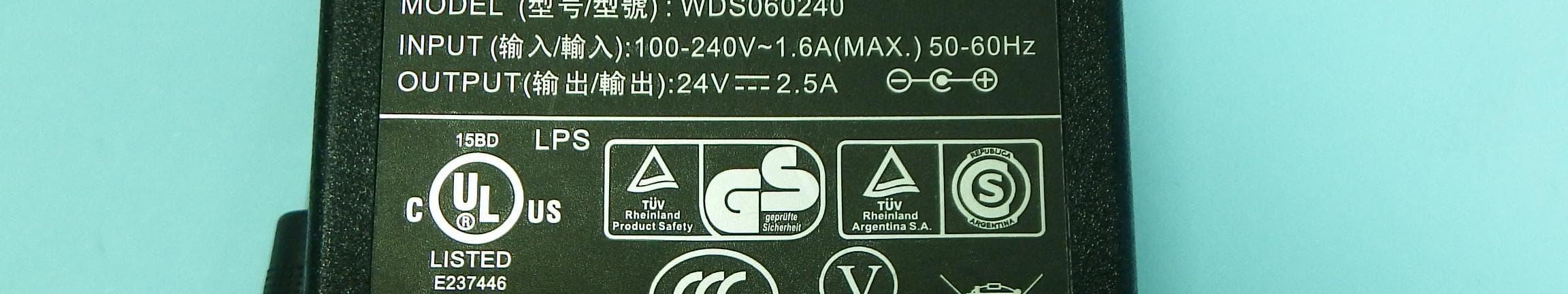 Thermal Label Printer - FCC ID WD6STE5 - Godex International Co., Ltd.