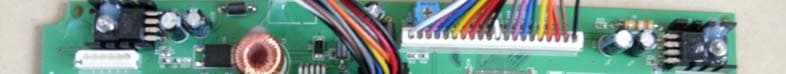 PAGING TRANSMITTER - FCC ID WDC-ISTATION - JTECH an HME Company