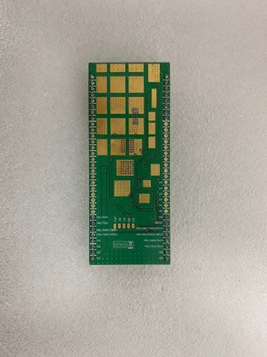 Legacy Converter - FCC ID WDC-J1901 - JTECH an HME Company