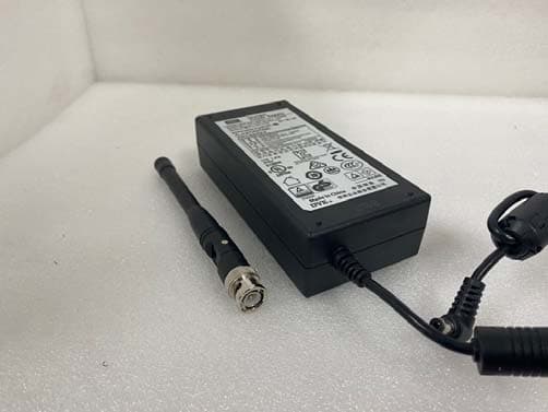 IQ TRANSMITTER - FCC ID WDC-J2002 - JTECH an HME Company