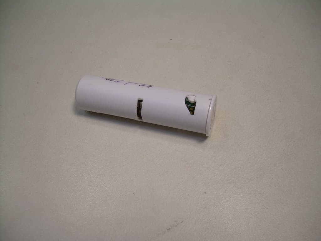 Recessed Door/Window Contact - FCC ID WDQ-DW21345 - Nortek Security & Control LLC/2GIG