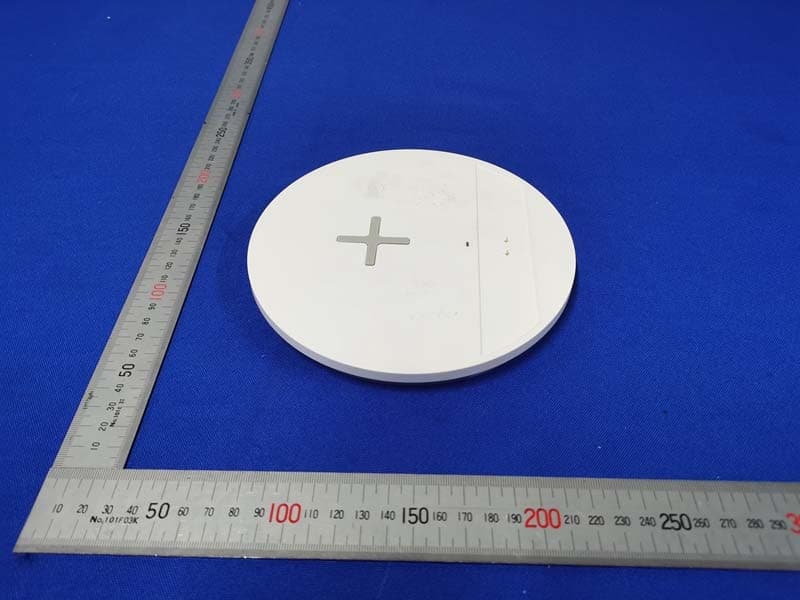 Wireless Charging Pad - FCC ID WEC-EM9926 - Fuzhou Emax Electronic Co., Ltd. (5)