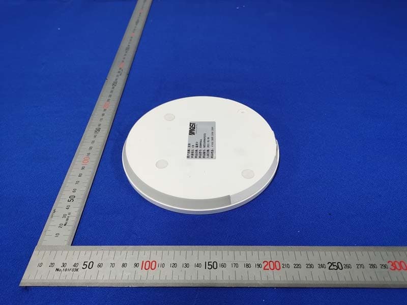 Wireless Charging Pad - FCC ID WEC-EM9926 - Fuzhou Emax Electronic Co., Ltd. (2)