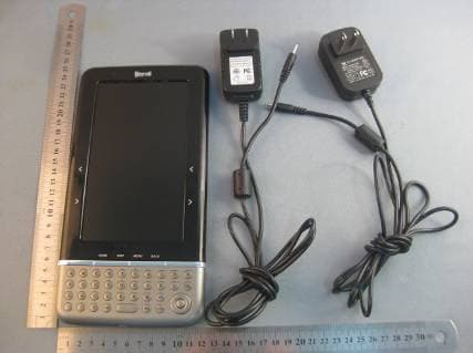E-Reader - FCC ID WED-1636377 - Electronics Co.,Ltd (3)