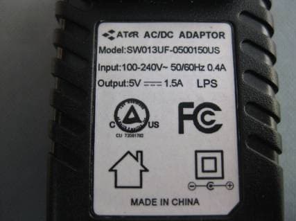 E-Reader - FCC ID WED-1636377 - Electronics Co.,Ltd (4)