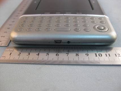 E-Reader - FCC ID WED-1636377 - Electronics Co.,Ltd (2)