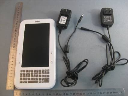 E-Reader - FCC ID WED-1637287 - Electronics Co.,Ltd (4)