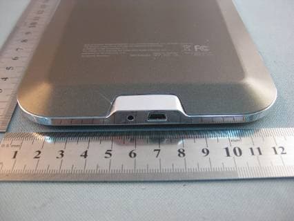 E-Reader - FCC ID WED-1637287 - Electronics Co.,Ltd (3)