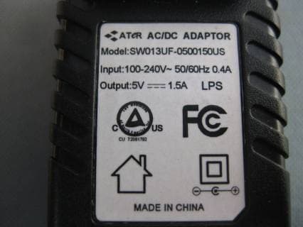 E-Reader - FCC ID WED-1637287 - Electronics Co.,Ltd (2)
